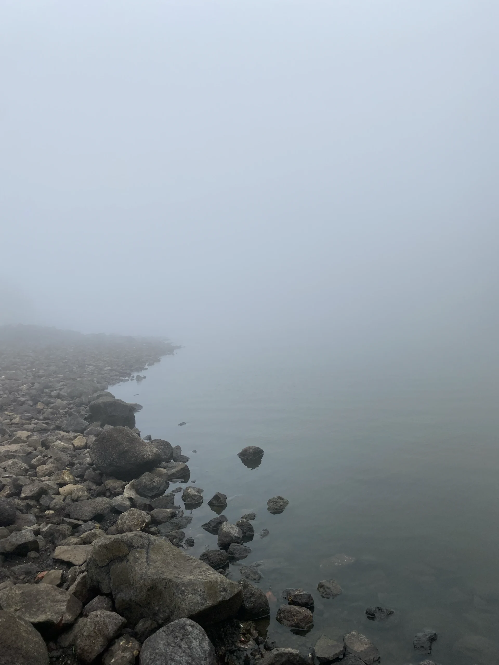 Anjaneri Lake