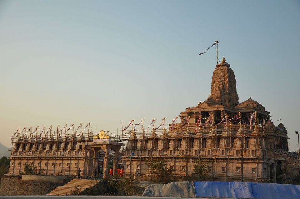 Dharmachakra Tirth Goshala, Nashik