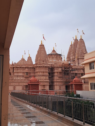 ISKCON Sri Sri Radha Madan Gopal Mandir