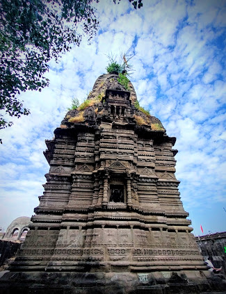 Naroshankar Temple