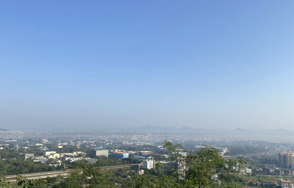 Nashik