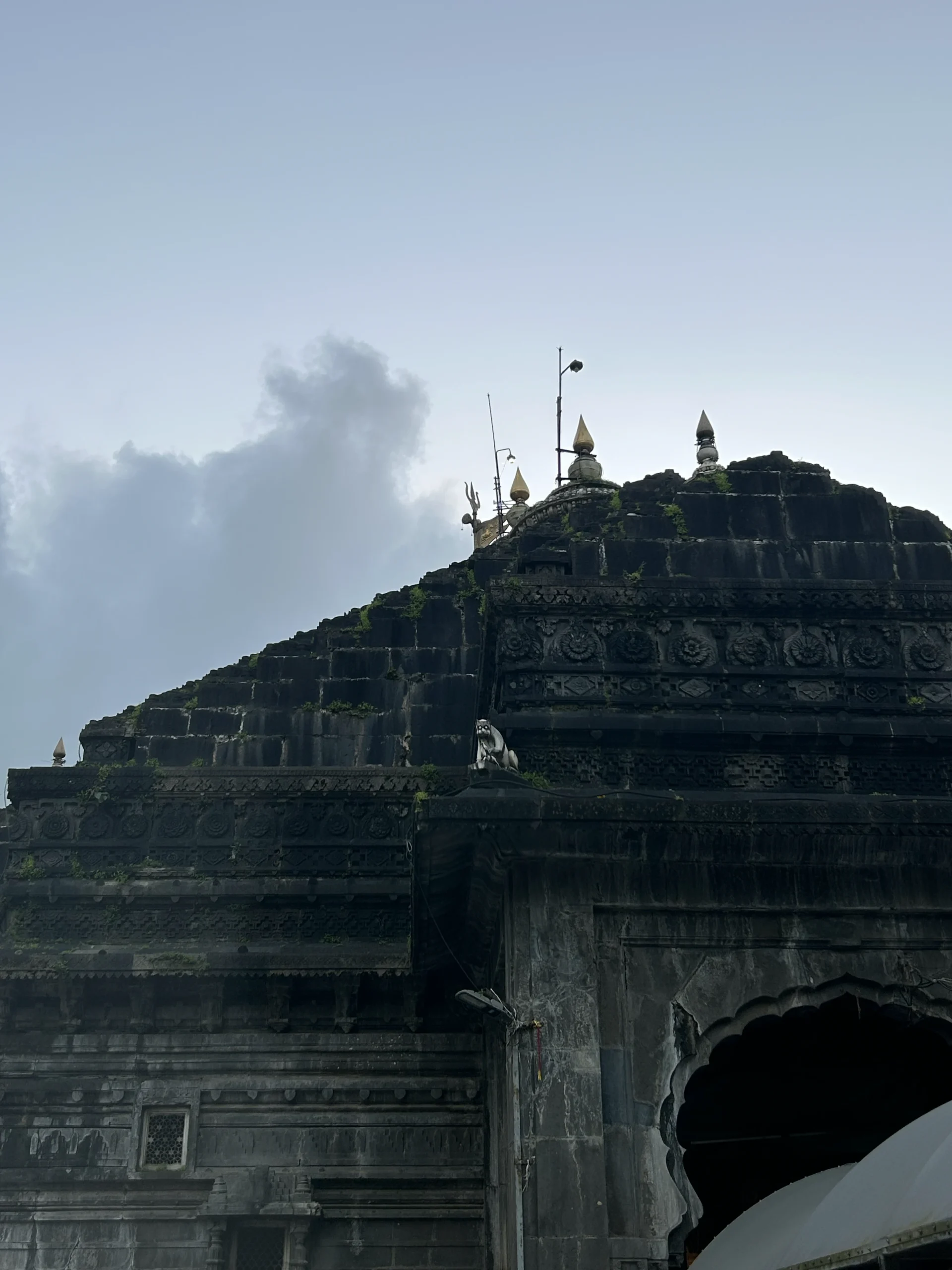 Trimbakeshwar